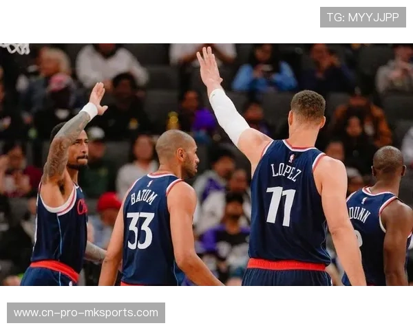 快船双星轮休策略奏效,保持战力平衡,快船双星是谁