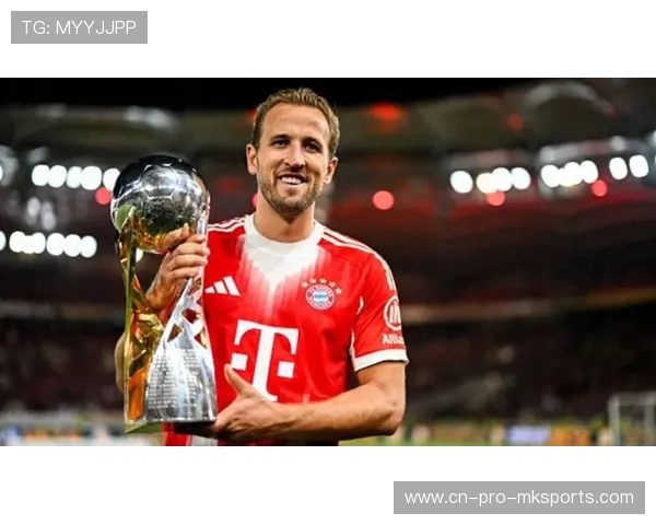 拜仁慕尼黑再创进球纪录,凯恩延续高效输出,拜仁慕尼黑精选