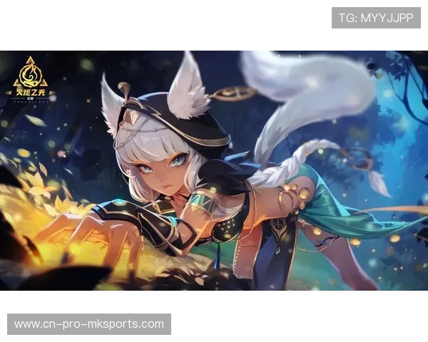 期待新星爆发！赛季最令人期待的五大新人！，新赛季有什么新英雄