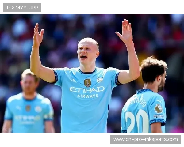 德布劳内直塞哈兰德点球稳稳入网